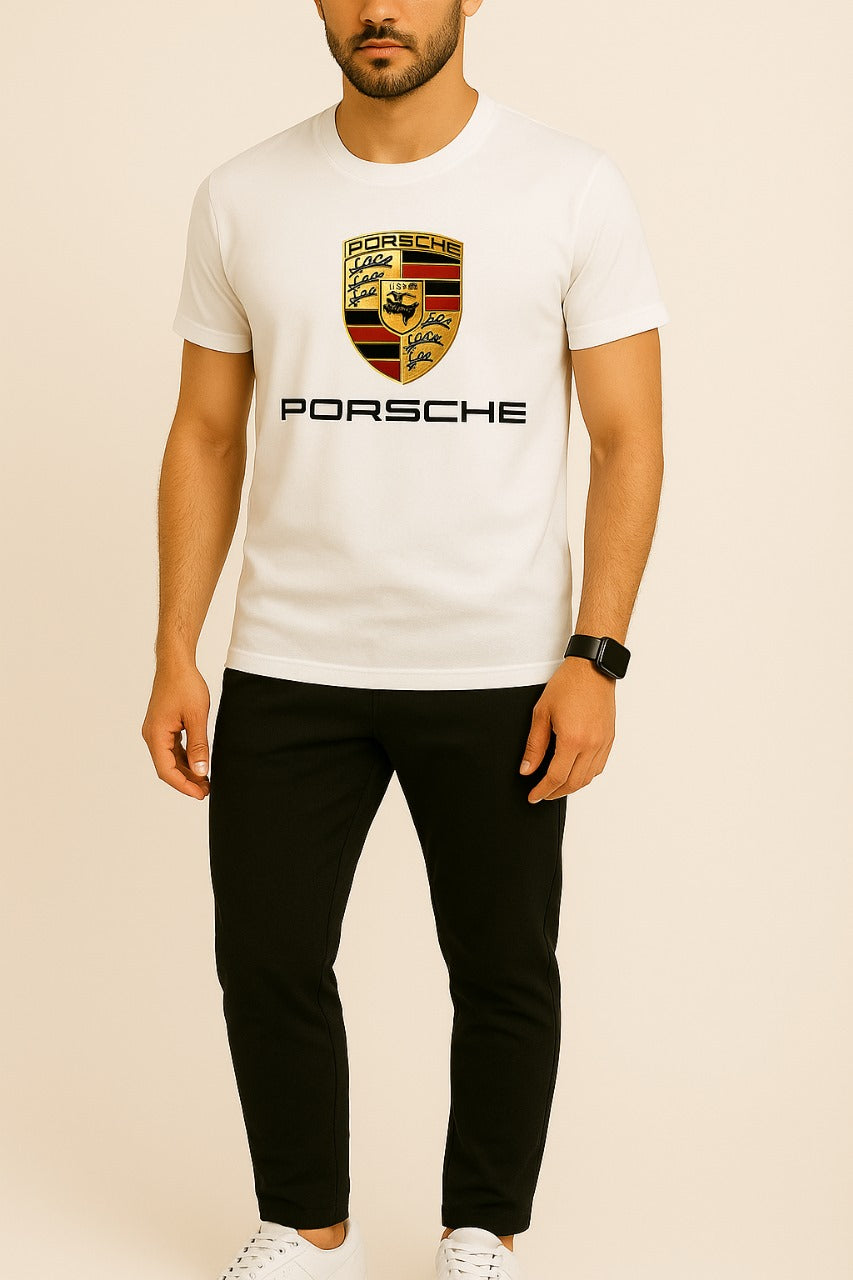 Porsche-Sign Tracksuit.