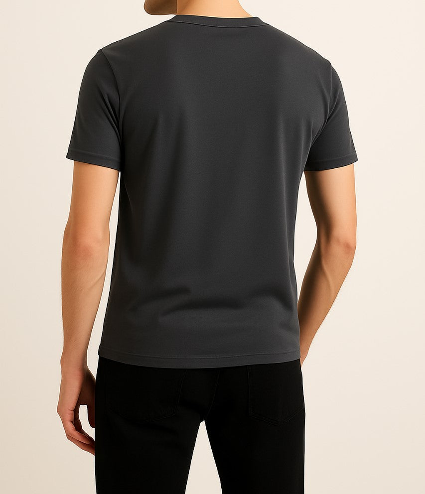 Premium Plain Grey T-shirt