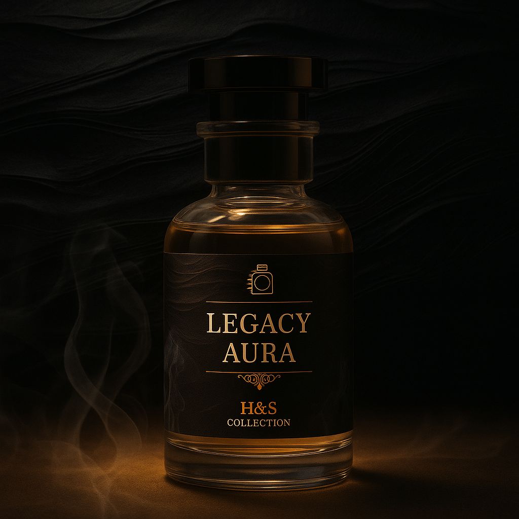 LEGACY AURA FOR MEN (50ML)