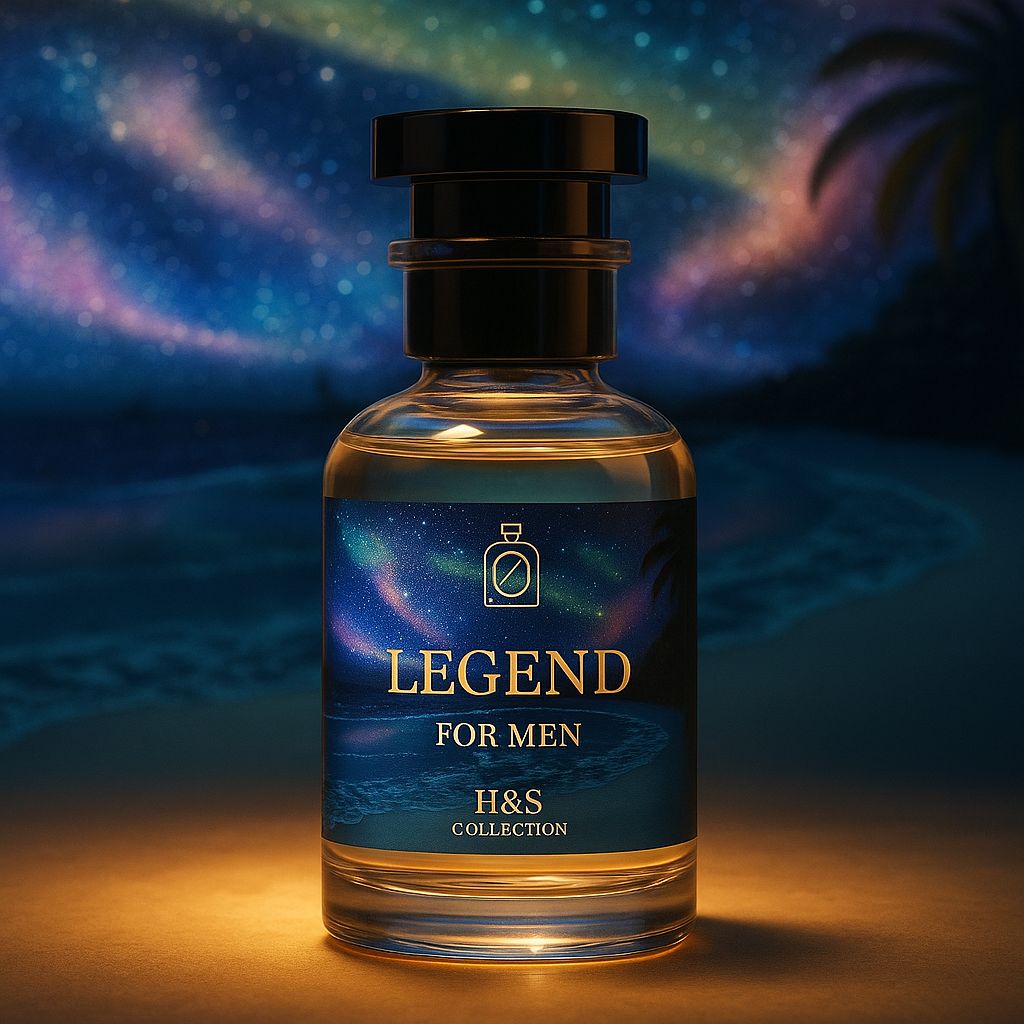 LEGEND FOR MEN (50ML)