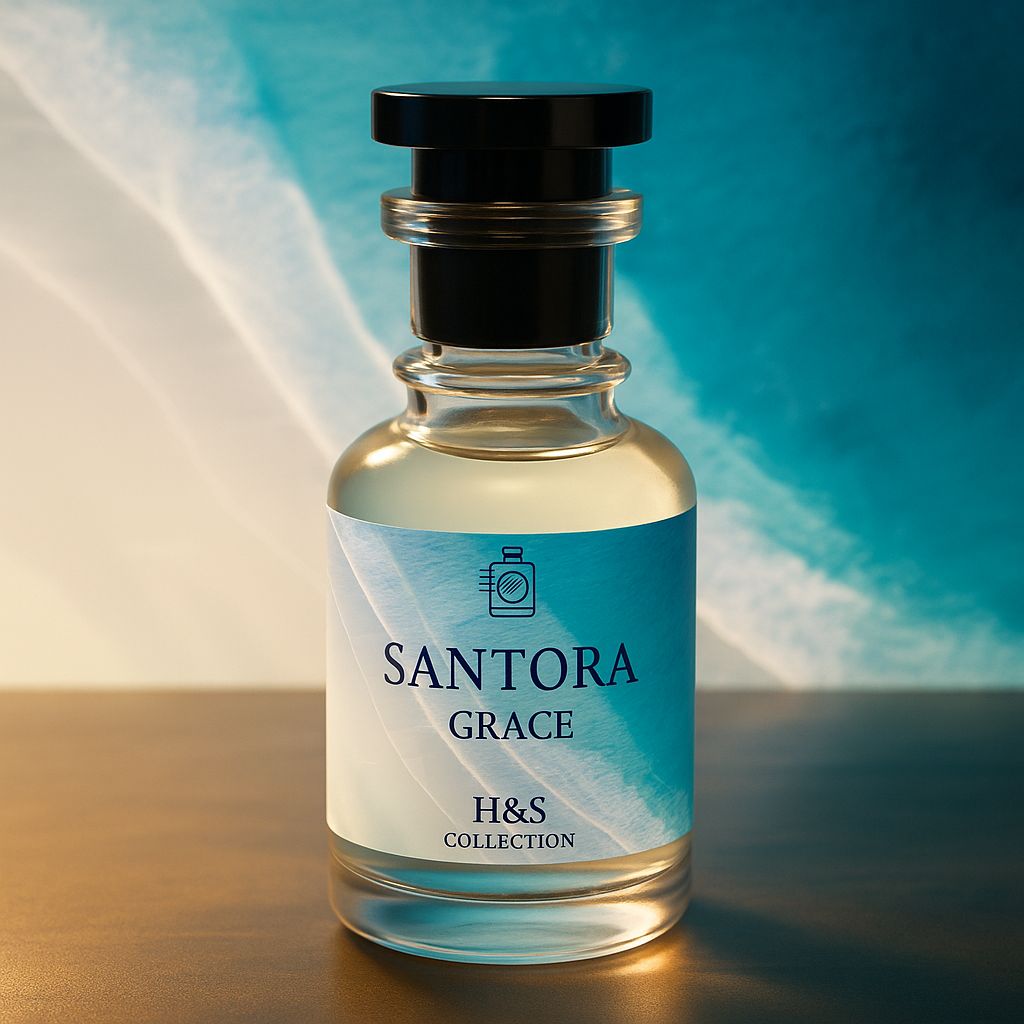 SANTORA GRACE FOR UNI-SEX (50ML)