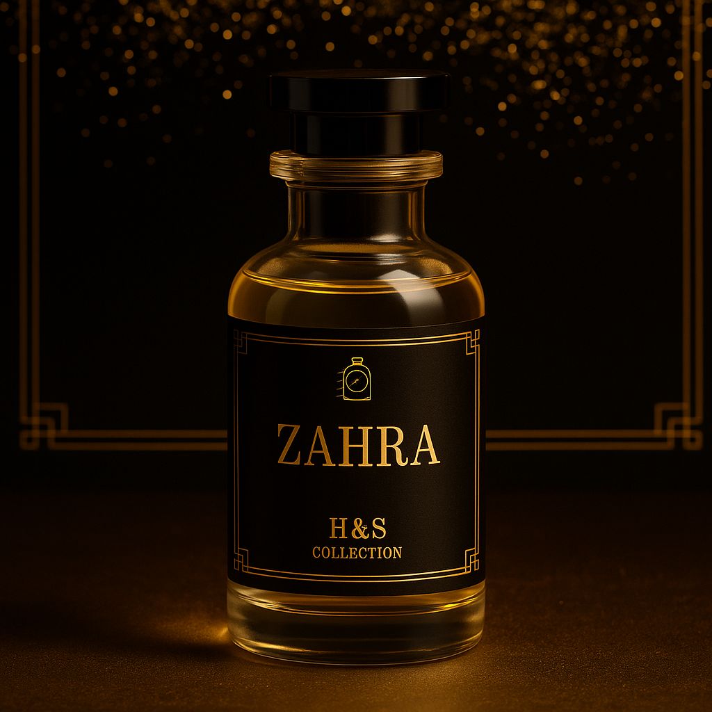 ZAHRA FOR WOMEN (50ML)
